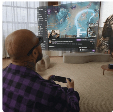 ELOGaming's SentinelXR Gaming Glasses Secure Nearly $500K on Kickstarter source image 3
