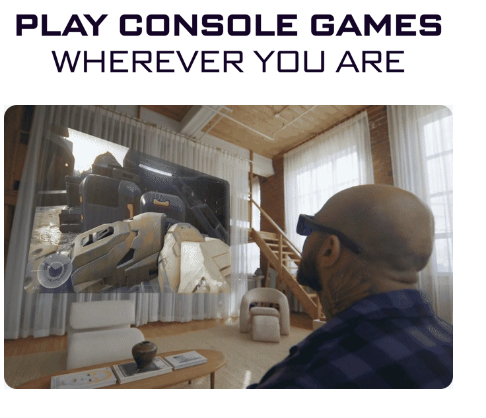 ELOGaming's SentinelXR Gaming Glasses Secure Nearly $500K on Kickstarter source image 4