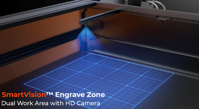 ACMER X1: New 3-in-1 Laser CNC Platform Surpasses $330K on Kickstarter source image 7