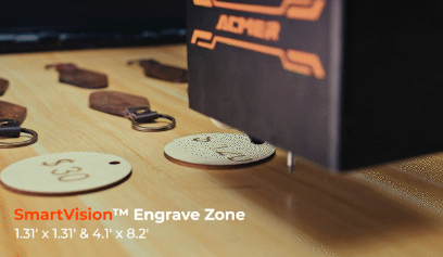 ACMER X1: New 3-in-1 Laser CNC Platform Surpasses $330K on Kickstarter source image 8