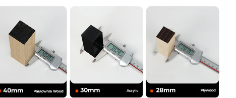 ACMER X1: New 3-in-1 Laser CNC Platform Surpasses $330K on Kickstarter source image 9