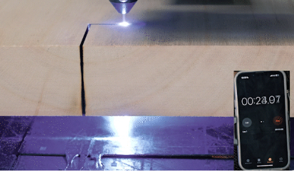ACMER X1: New 3-in-1 Laser CNC Platform Surpasses $330K on Kickstarter source image 10