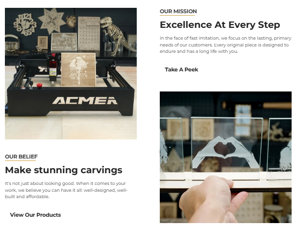 ACMER X1: New 3-in-1 Laser CNC Platform Surpasses $330K on Kickstarter source image 11