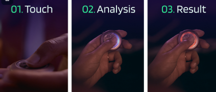 EthyloKey Portable Alcohol Detector Surpasses $200K on Kickstarter source image 5