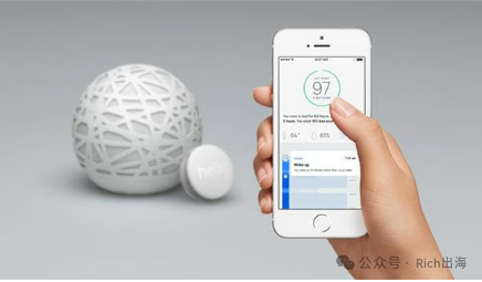 Sense: A Post-Mortem on the $2.41M Kickstarter Sleep Monitor source image 2