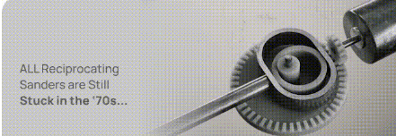NeoSander: Can This Portable Micro-Sander/Cutter Reach $2 Million on Kickstarter? source image 4