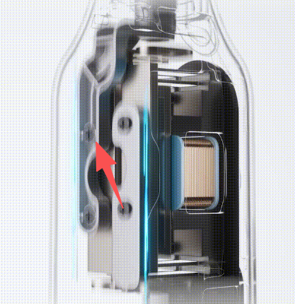 NeoSander: Can This Portable Micro-Sander/Cutter Reach $2 Million on Kickstarter? source image 5