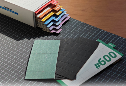 NeoSander: Can This Portable Micro-Sander/Cutter Reach $2 Million on Kickstarter? source image 6