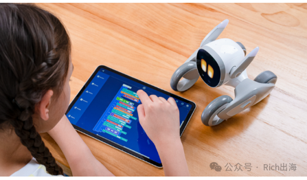 Loona: The First-Gen AI Pet Robot That Raised Over $3 Million in Crowdfunding source image 5