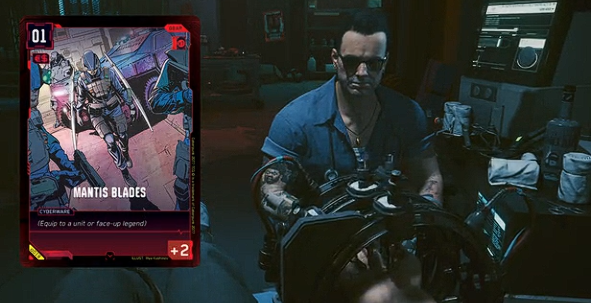 Cyberpunk TCG Crowdfunding: A 5-Month Post-Mortem of a Troubled Campaign source image 4