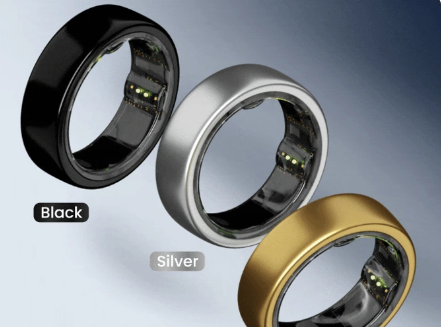 Non-Invasive Blood Glucose Smart Ring Raises $120K in Two Days on Kickstarter source image 6