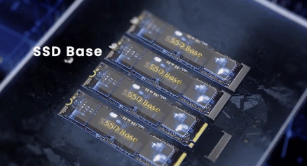 FRIDAY: An AI Storage Hub's Strong Kickstarter Performance source image 5