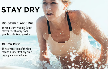 Knix Evolution Bra: Unpacking a $1.1M Kickstarter Success and Its Delivery Aftermath source image 4