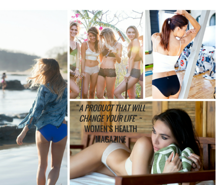 Knix Evolution Bra: Unpacking a $1.1M Kickstarter Success and Its Delivery Aftermath source image 7