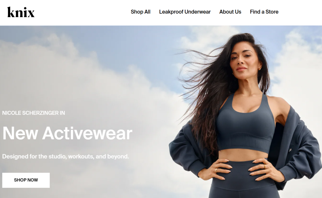 Knix Evolution Bra: Unpacking a $1.1M Kickstarter Success and Its Delivery Aftermath source image 9