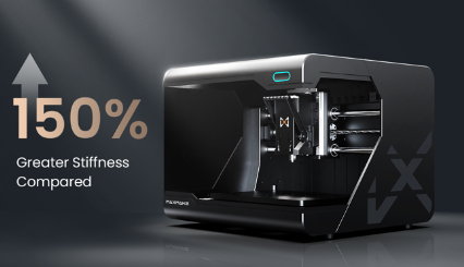 HiMill D1/D1S Desktop CNC Campaign Raises $790K on Kickstarter source image 2
