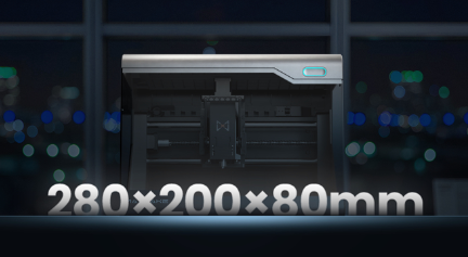 HiMill D1/D1S Desktop CNC Campaign Raises $790K on Kickstarter source image 7