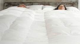 BedJet v2: Sleep Tech's Temperature-Controlled Bed Raises $1.36 Million on Kickstarter source image 4