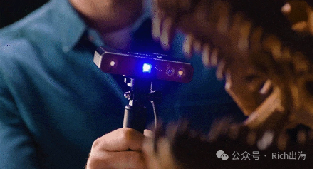 Revopoint: A 3D Scanner Brand's Crowdfunding Journey to Global Success source image 3