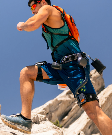 Ascentiz Exoskeleton Nears $2 Million on Kickstarter, Signaling New Consumer Market source image 7