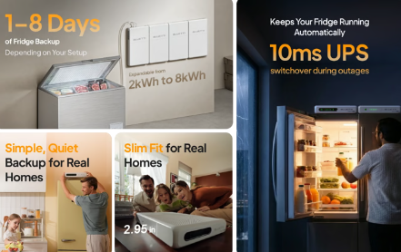 BLUETTI Fridge-Power: Unpacking the Controversy Behind a 170 Million Yuan Crowdfunding Campaign