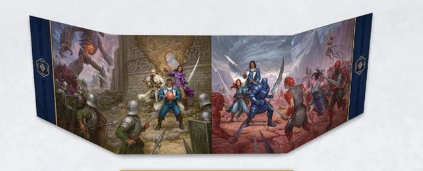 Brandon Sanderson's Cosmere RPG Shatters Kickstarter Records with $15 Million Campaign source image 6