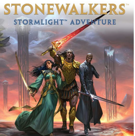 Brandon Sanderson's Cosmere RPG Shatters Kickstarter Records with $15 Million Campaign source image 11