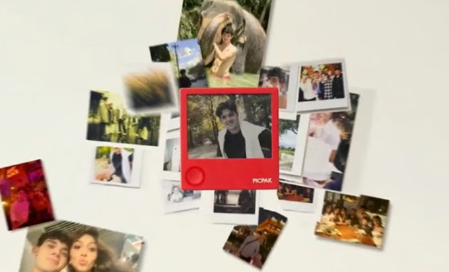 PICPAK: Mini E-Ink Photo Album Raises Over $600K in 15 Days source image 5