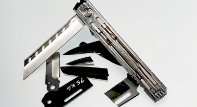 Hardware Spotlight: Hacksmith's EDC Tool Campaign Nears $10 Million source image 5