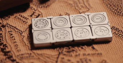 PledgeRadar Campaign Watch: NexusCube's Innovative EDC Dice Attracts Over 2,900 Backers on Kickstarter source image 2