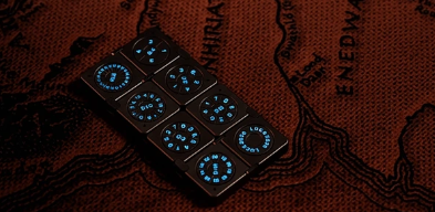 PledgeRadar Campaign Watch: NexusCube's Innovative EDC Dice Attracts Over 2,900 Backers on Kickstarter source image 5