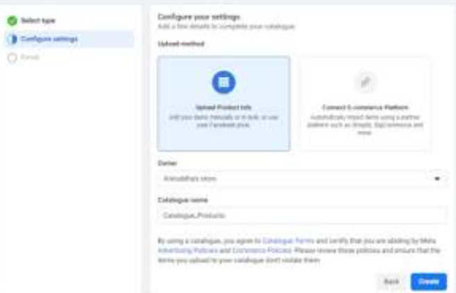 Meta Catalog Ads: A Quick Start Guide source image 4