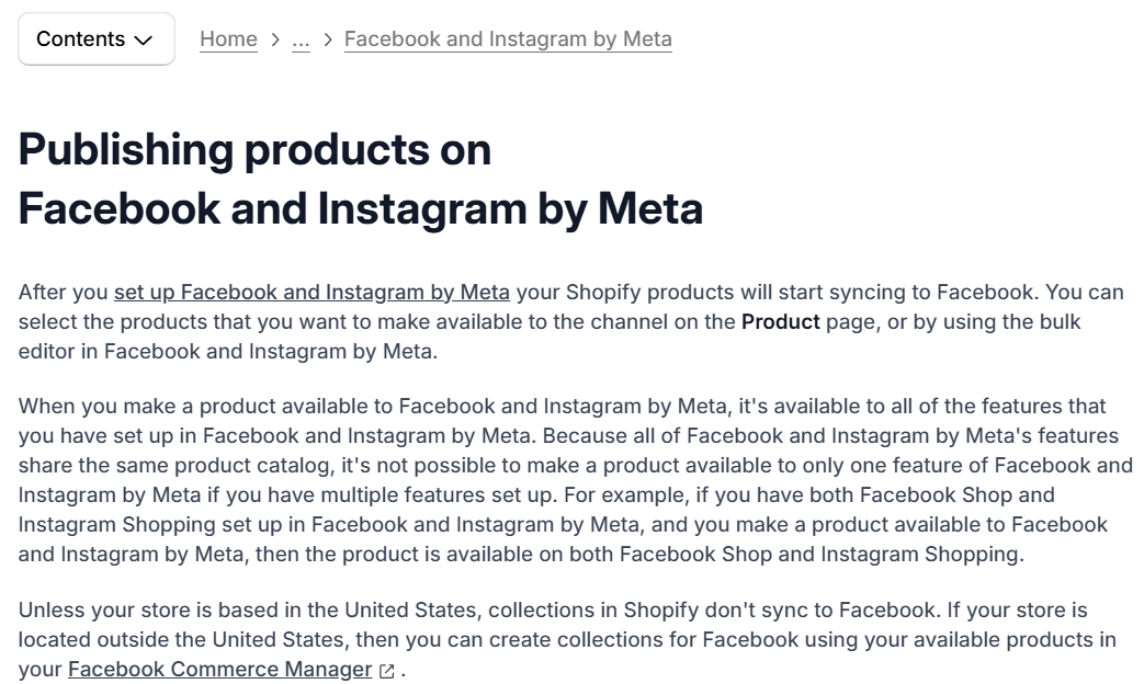 Meta Catalog Ads: A Quick Start Guide source image 5