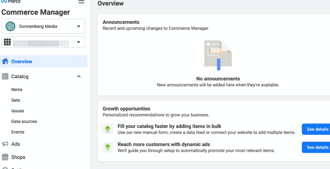 Meta Catalog Ads: A Quick Start Guide source image 6