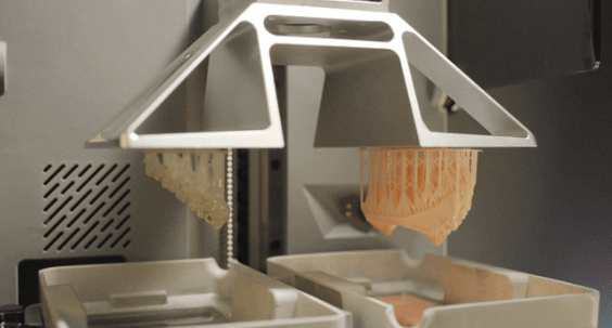 Anycubic Photon P1 LCD Resin 3D Printer Surpasses $1.5 Million on Kickstarter source image 2