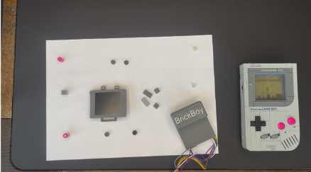 PledgeRadar Analysis: BrickBoy LEGO Game Boy Accessory Exceeds $700K on Kickstarter source image 3
