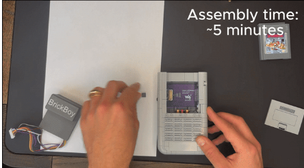 PledgeRadar Analysis: BrickBoy LEGO Game Boy Accessory Exceeds $700K on Kickstarter source image 6