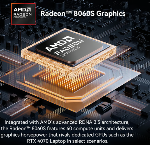 GEEKOM A9 Mega: Kickstarter Campaign for 'Most Powerful Mini PC' Surpasses $200K source image 5