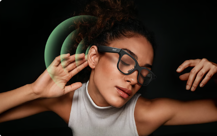 Rokid Launches World's Lightest AI & AR Glasses, Raising Over $1.1 Million on Kickstarter in 4 Days source image 10