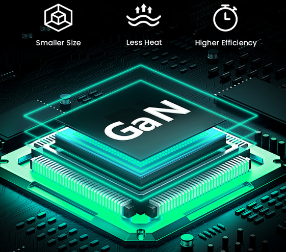 Voltix 180W GaN Travel Charger Raises Over $50,000 in Crowdfunding source image 4