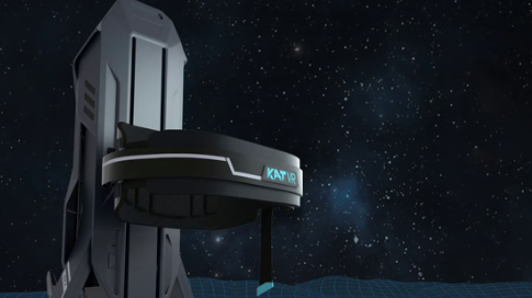 KAT Walk C2: VR Treadmill Raises $2.1M on Kickstarter, Navigating Delivery and User Experience source image 8