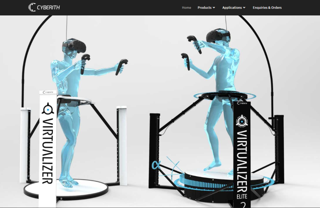 KAT Walk C2: VR Treadmill Raises $2.1M on Kickstarter, Navigating Delivery and User Experience source image 13
