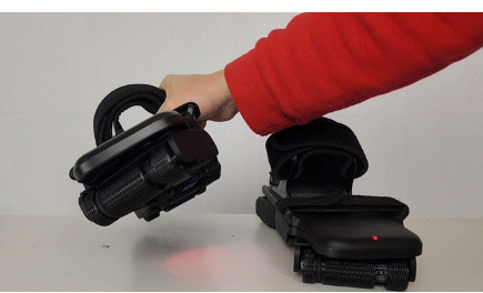 Freeaim VR Shoes Raise Over $350K on Kickstarter, Redefining VR Locomotion source image 2