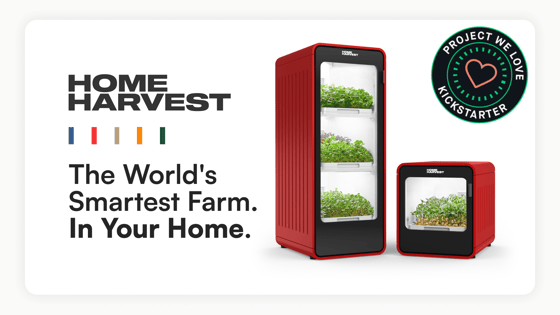 Home Harvest